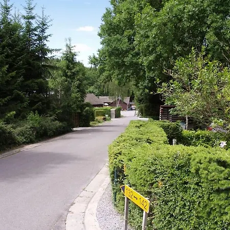 Holiday home Balthazar