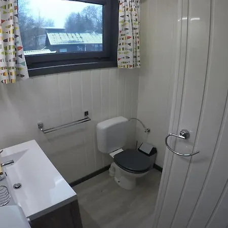 Feriehus Balthazar Durbuy