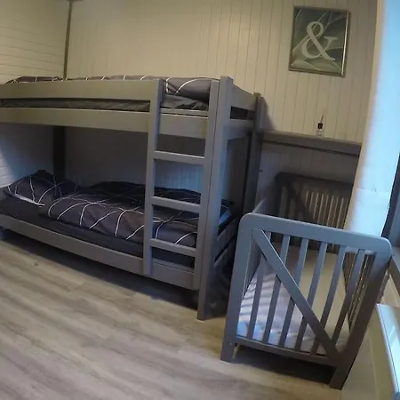 Balthazar Casa de Férias *