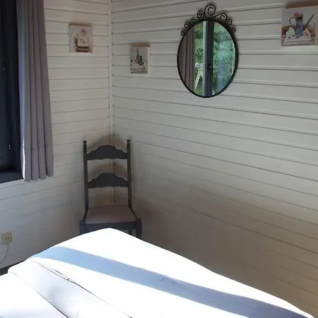 Holiday home Balthazar