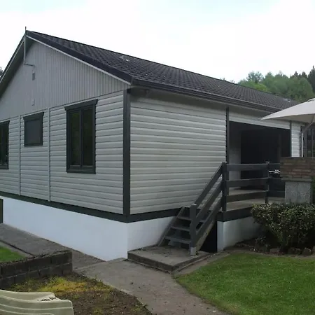 Holiday home Balthazar