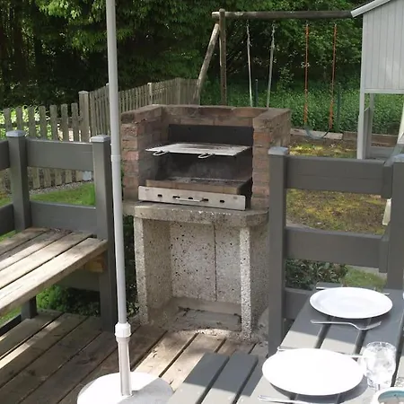 Balthazar Casa de Férias