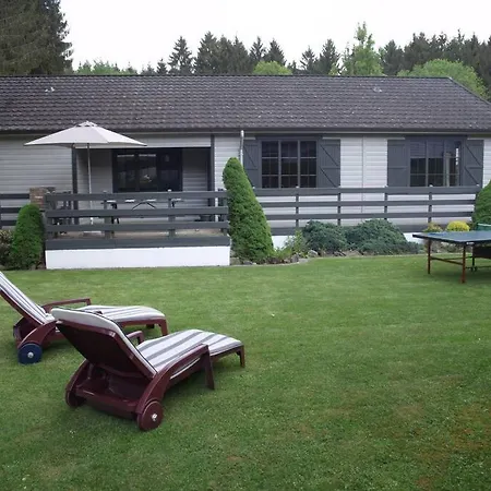 Feriehus Balthazar *