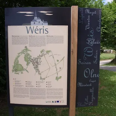 Casa de Férias Balthazar