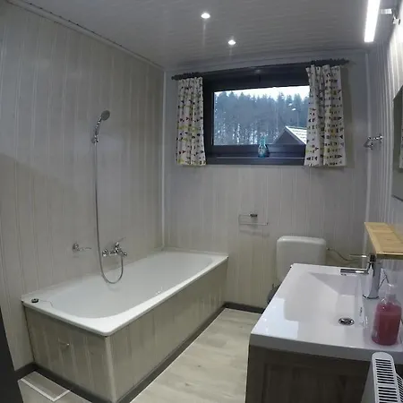 Casa de Férias Balthazar Durbuy