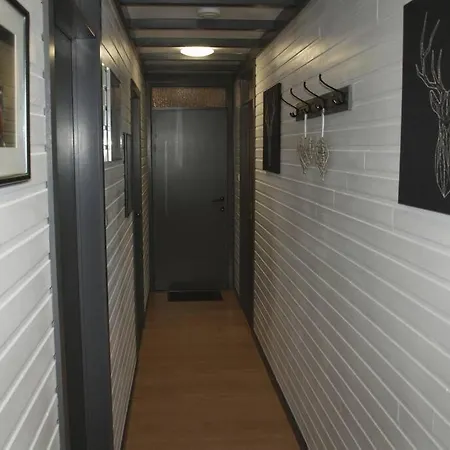 Balthazar Holiday home Durbuy