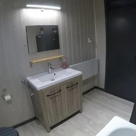 Balthazar Casa de Férias *