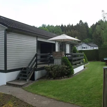 Feriehus Balthazar *