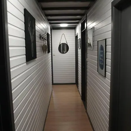 Casa de Férias Balthazar *