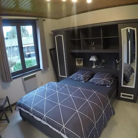 Feriehus Balthazar Durbuy