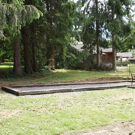 Feriehus Balthazar *