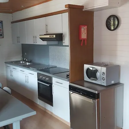 Casa de Férias Balthazar Durbuy